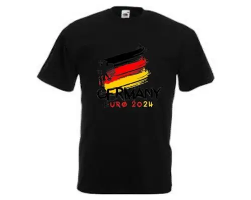 

Shirt MAN & WOMEN - DEUTSCHLAND - GERMANY - FUSSBALL - MOTIV !