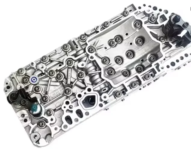 

Hot Sell 722.8 Transmission Valve Body Parts with Benz A B Class 2004-2011 W245 W169 B150 A1693701106