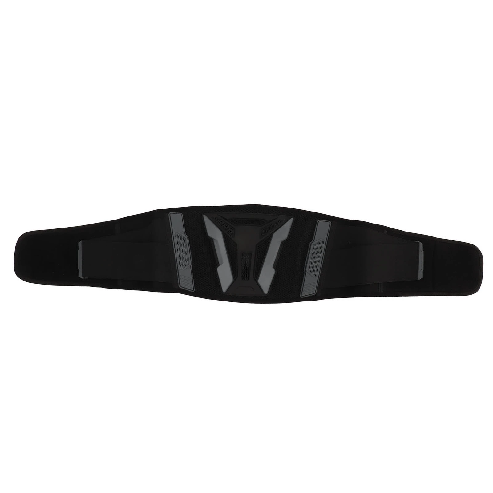Motorcycle Waist Protector Belt Shockproof Adjustable Stable Support Long Distance Riding Gear