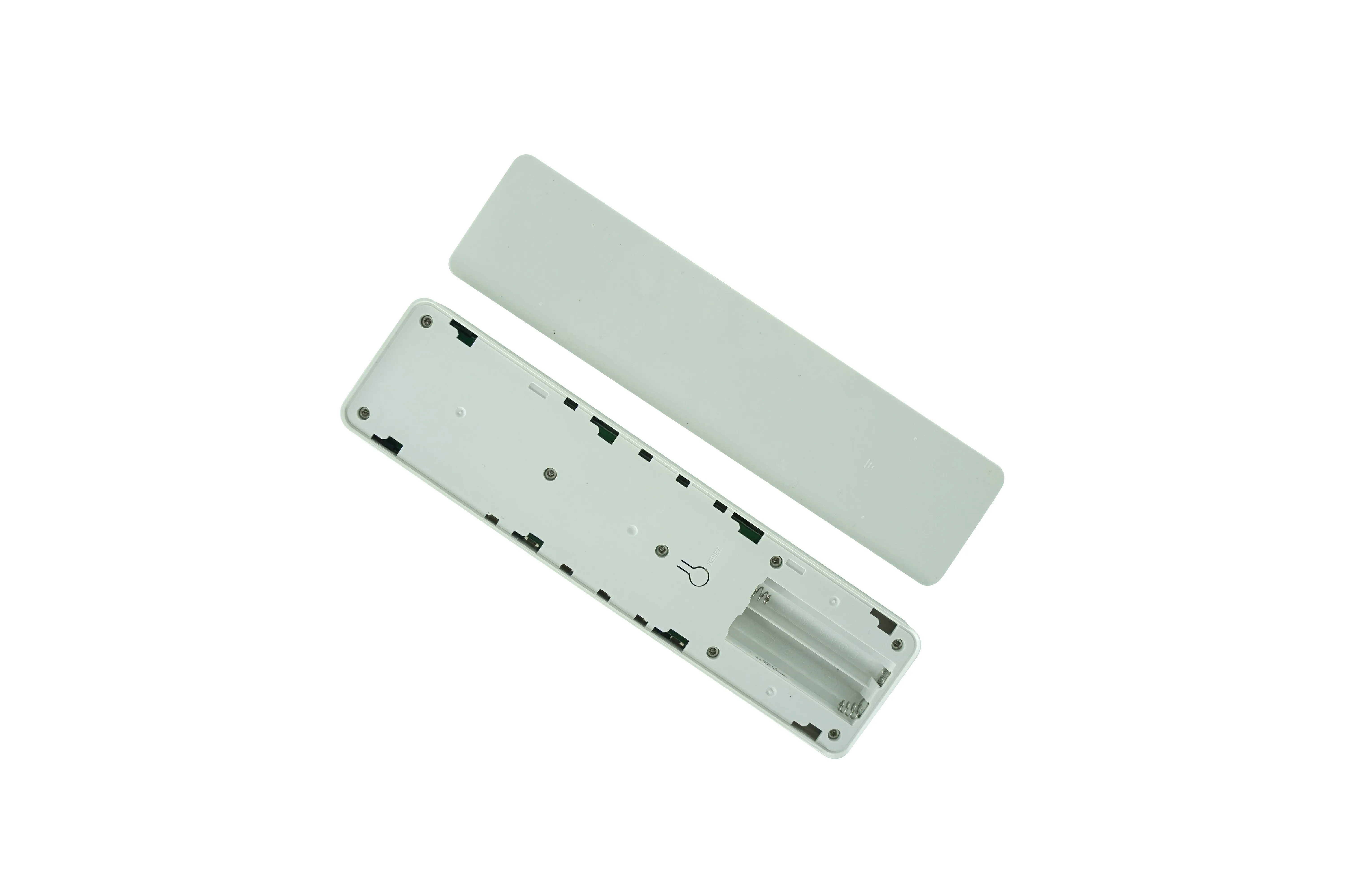 Controle remoto para Livn Livin flame Inbouwhaard Fey EF248A Noville EF207C LED 3D Lareira infravermelha elétrica Aquecedor de espaço