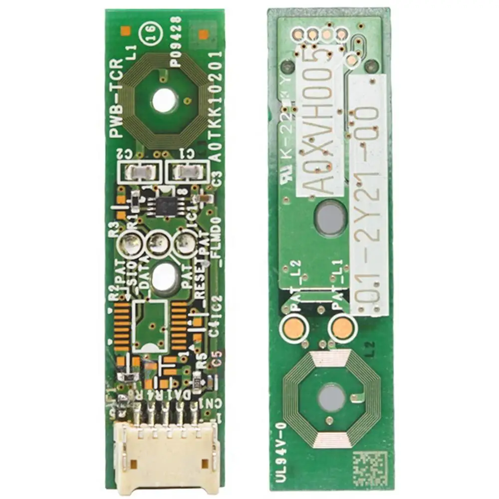 

DV-311 DV311 DV-512 DV512 COLOR developer unit reset chip for Konica Minolta Bizhub C220 C280 C360 7722 7728 C224 C284