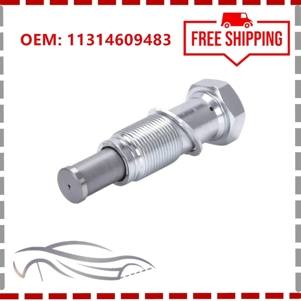 

11314609483 Натяжитель цепи ГРМ для 07-14 Mini Cooper 1.6L R55 R56 R57