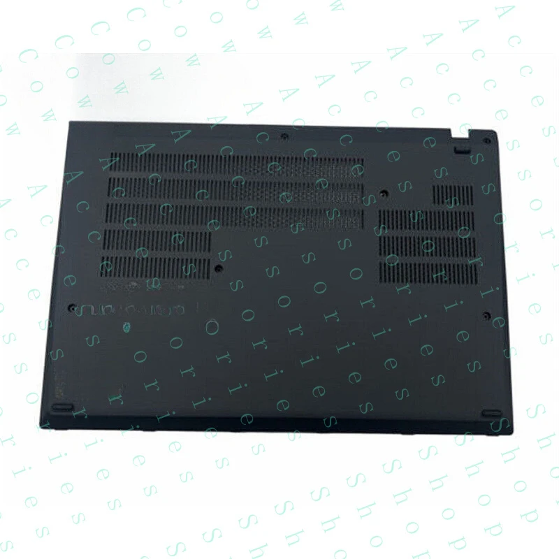 

PP+ New AP2D8000100 For Lenovo ThinkPad P14s Gen 3 Lower Bottom Base Case Cover