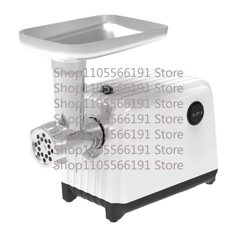 Suitable for automatic enema machines, electric meat grinders, and powerful kitchen processing machines