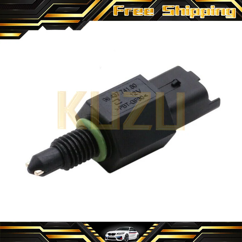 Water Detector Sensor Oil Pressure Switch Sensor LR029269 9643774180 96.437.741.80 MPD458G For Peugeot Partner 2007