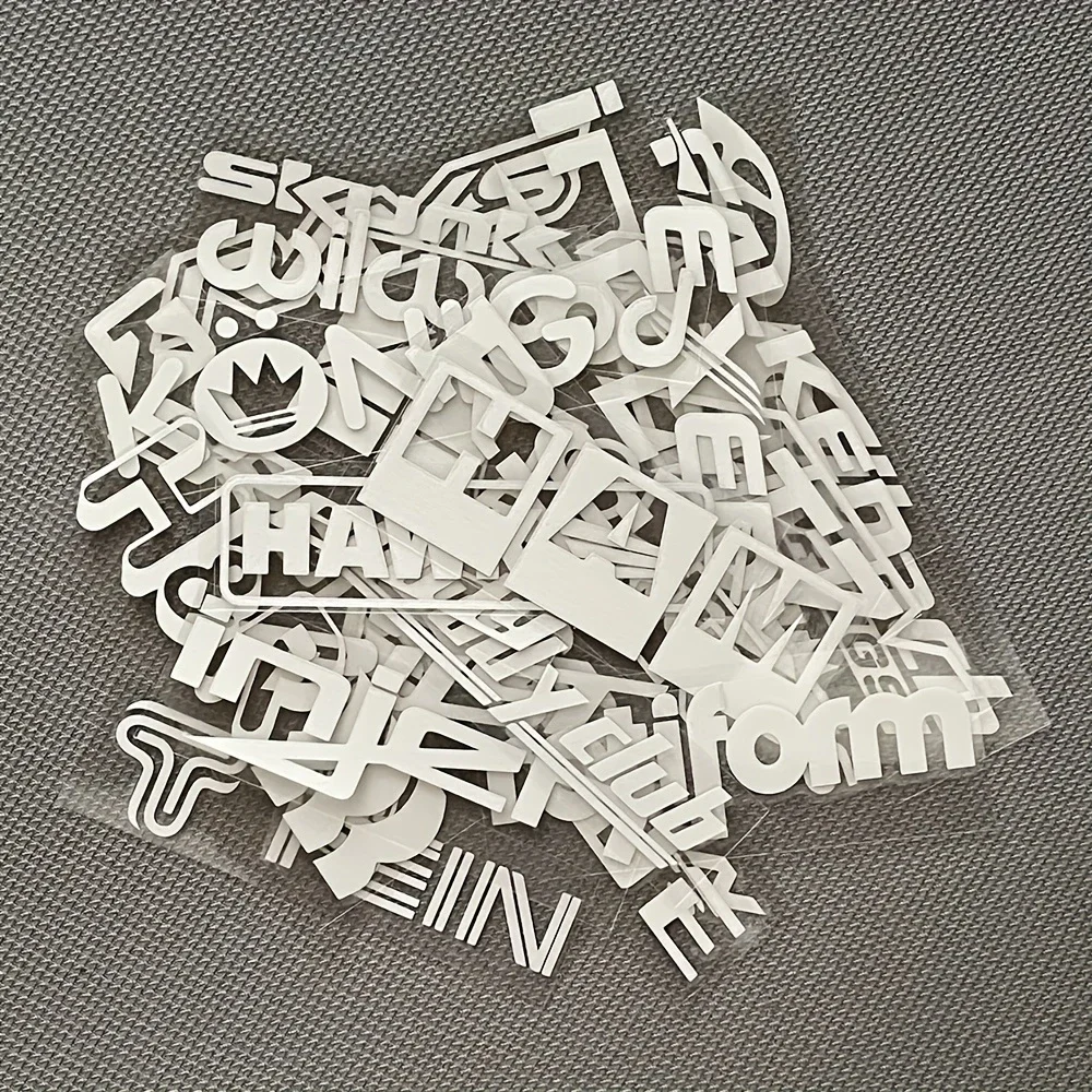 Thumbnail 4 - #23 Latest Reflective Car Decals Offers