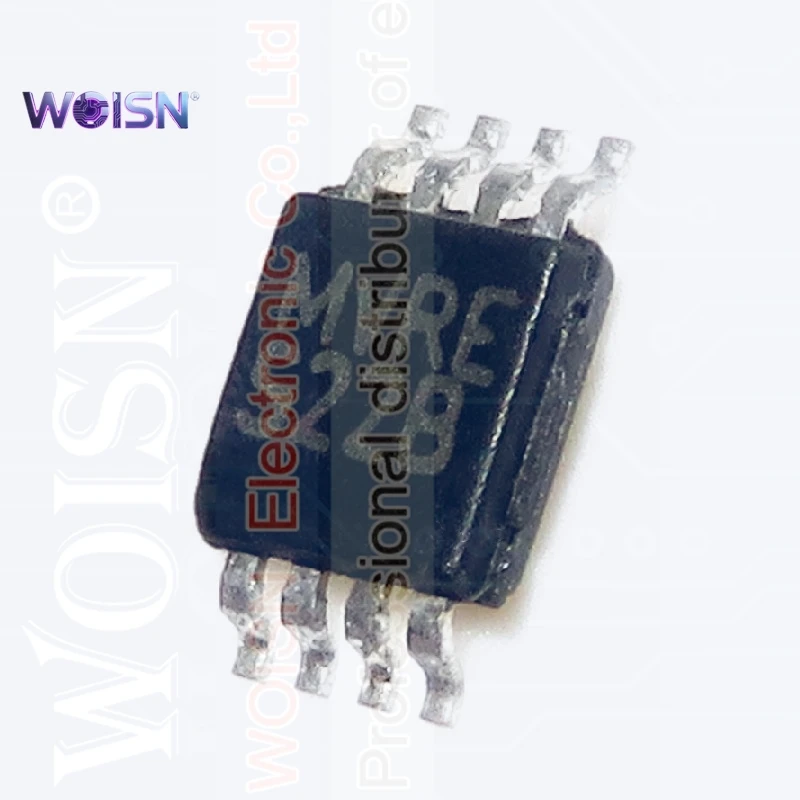 1pcs-20pcs MSSOP-8 S22B LM2698MM LM2698MM-ADJ