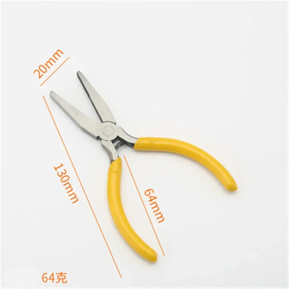 1-peca-para-mini-alicate-de-5-polegadas-alicate-de-nariz-agulha-nariz-redondo-diagonal-curvado-joias-de-mao