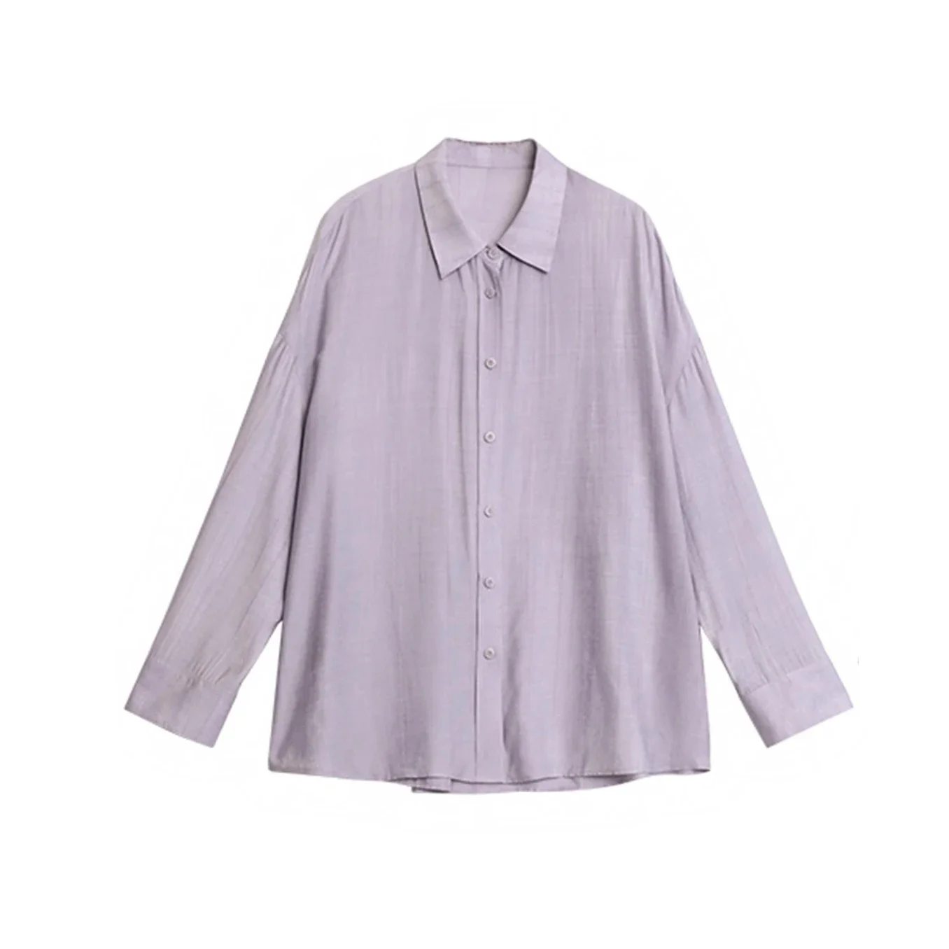 Shirt-Purple
