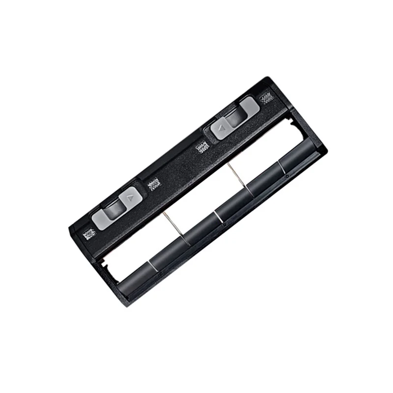 Für Ecovacs Deebot OZMO 920 950 T5 Staubsauger Teile Filter Hauptbürste Abdeckung Seitenbürste Mopp Tuch Ersatzteile-A58E