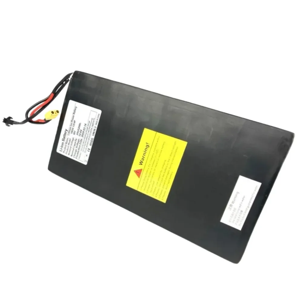 48V 14000mah for Kugoo C1+ Battery with BMS