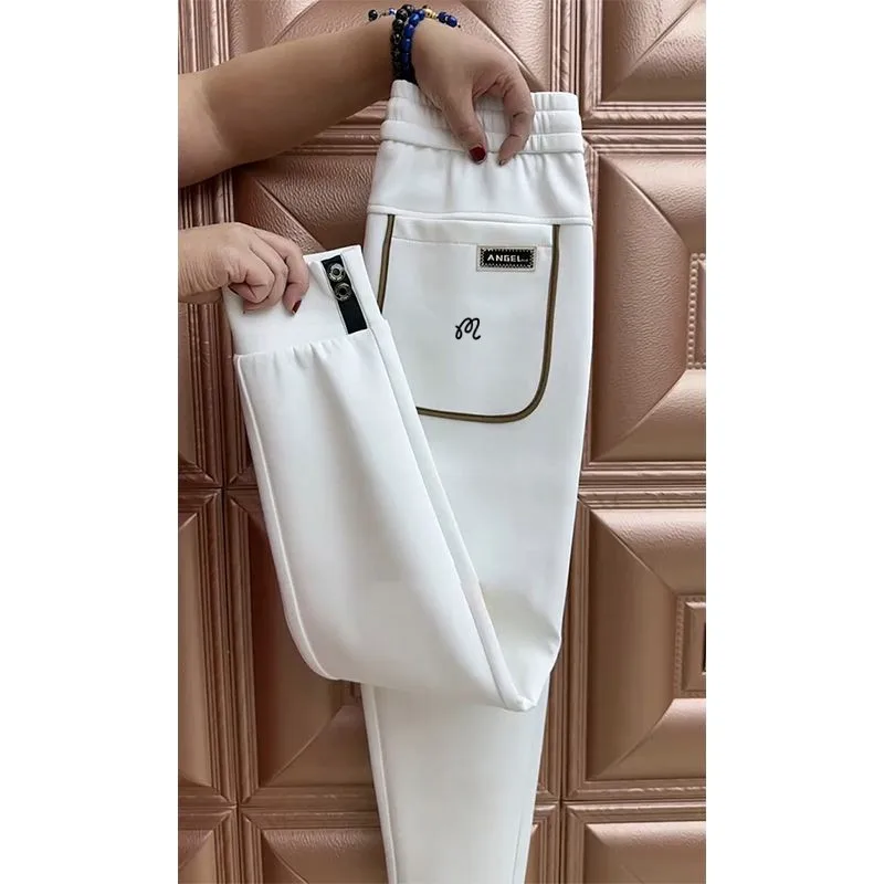 Esportes e entretenimento - Esportes de raquete - Tênis - Calças de tênis