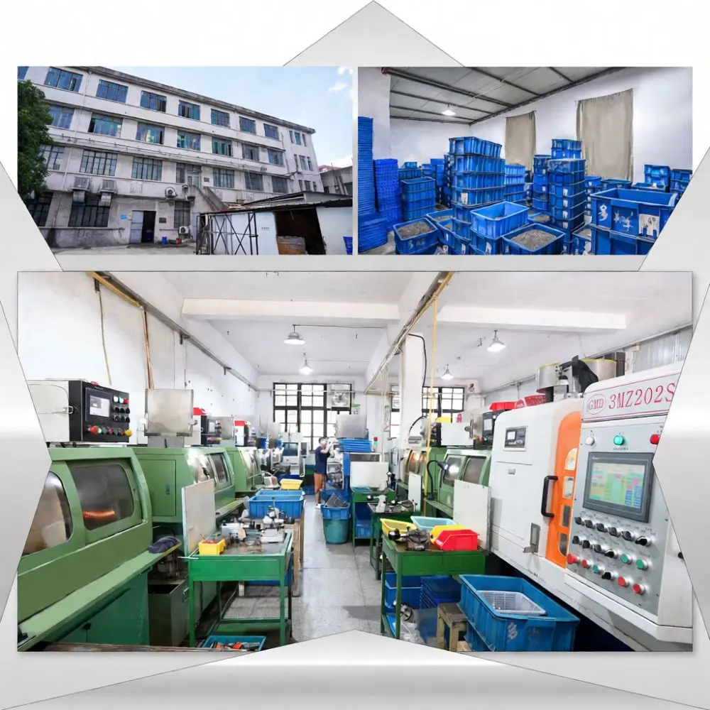 Needle Roller Bearing HK Series High Precision Steel Rotary Support Industrial Automation Parts Reliable Motion Device