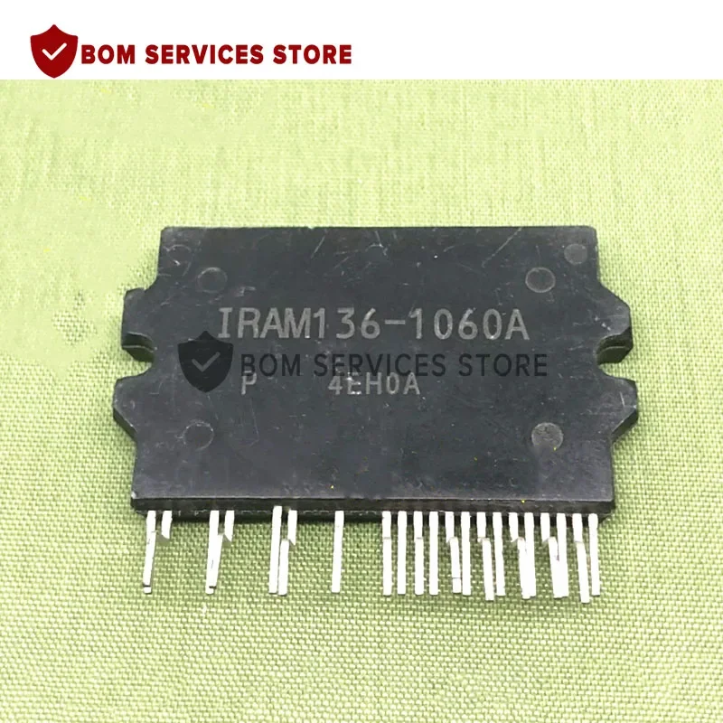 IRAM136-1060BS IRAM136-1060B وحدة IGBT الأصلي IRAM136-1060A