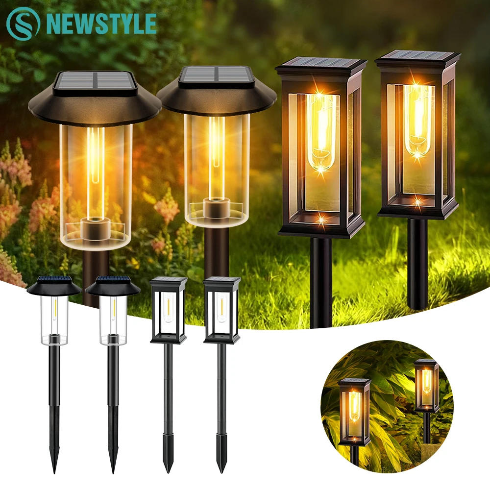 #14 Best Landscape Pathway Lighting to Buy In 2026