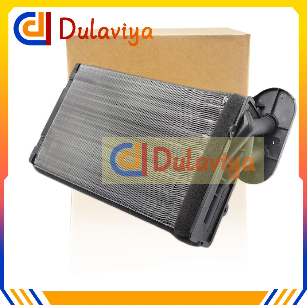 

Теплообменник салона 1H1819031A для Skoda Octavia I / Seat Toledo I Ibiza II / Volkswagen Vento Scirocco / Audi A3 8L1