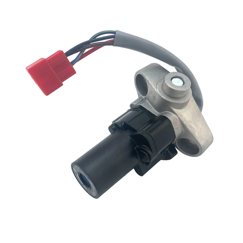 Ignition Switch Fuel Gas Cap Seat Lock Key For Yamaha XVS125 XVS250 XVS400 XVS650 XVS1100 V-Star Drag Star