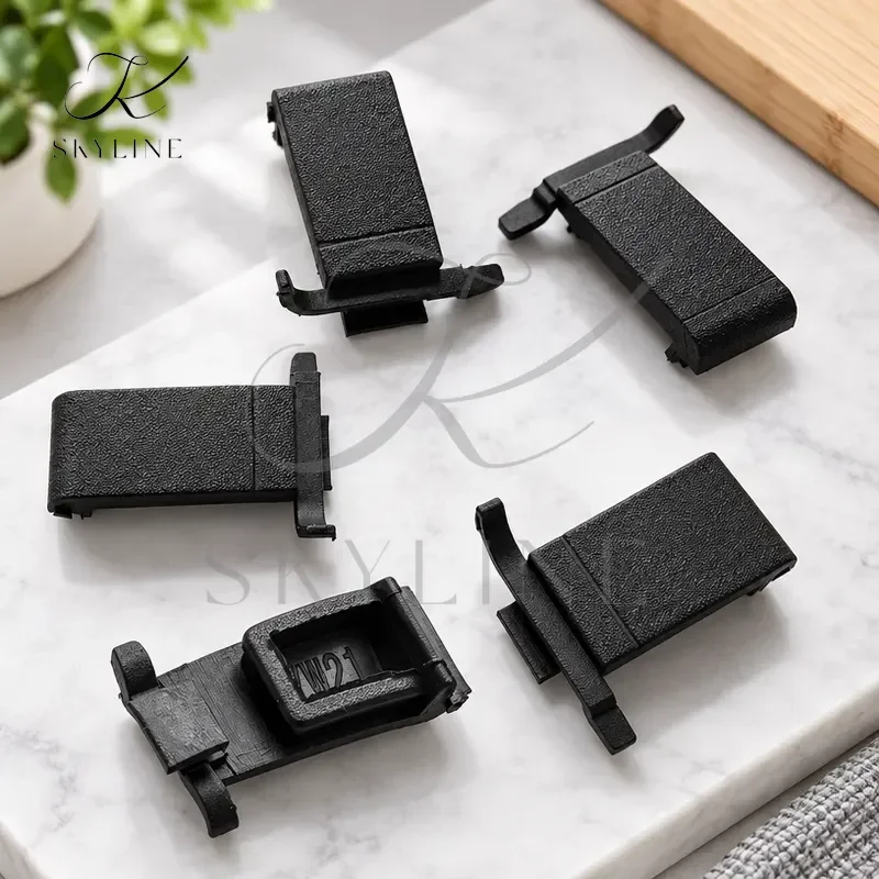 1 Piece For Canon EOS 5D Mark IV 5D4 Battery Compartment Small Skin Plug Cover Replacement Part