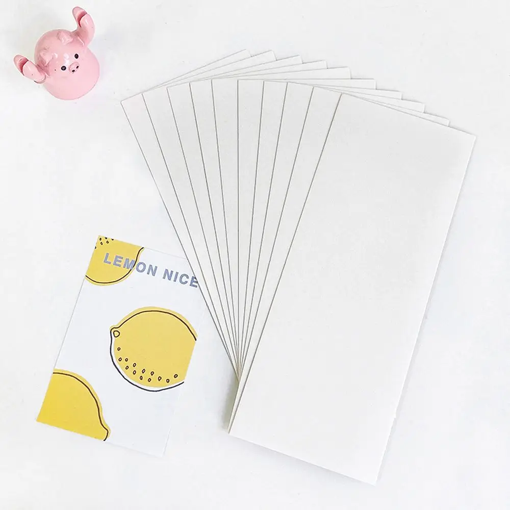 

Board Reusable Sticky Notes Chore Chart Children's Self-discipline Punch Card Student Message Checklist Memo Plastic Board