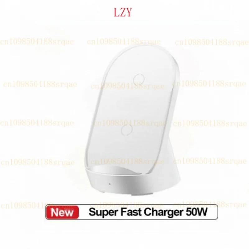 

for Huawei SuperCharge Wireless Charger 50W Max CP62R Desktop For Mate60 50 40 P60