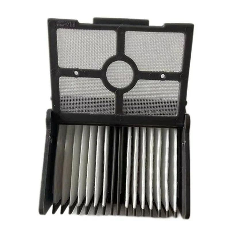 1 комплект, совместимый с роботом-пылесосом Dreame M12/M12 Pro, основная щетка, аксессуары для фильтров