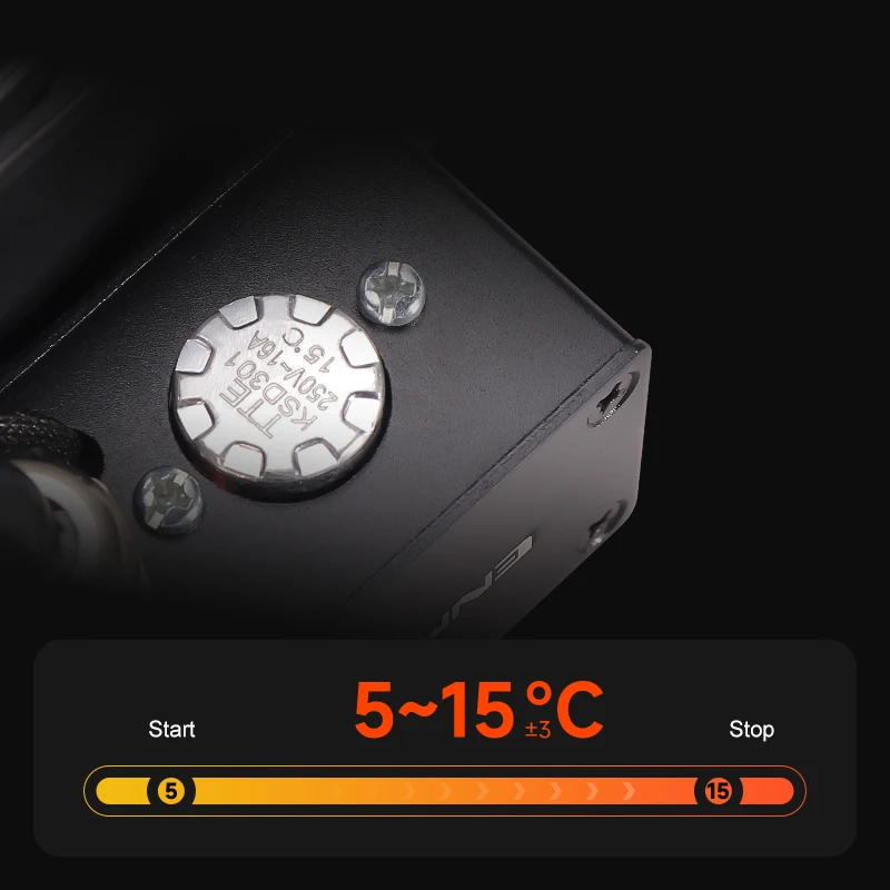 Diferença de preço da loja ENMG e suplemento de taxa de envio, relé 220V Aquecedor Cooler 24VDC PMN/RJ1S