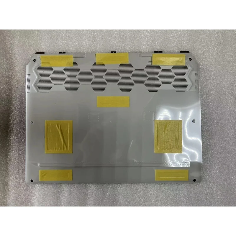 OEM Replacement New Bottom Cover Lower Case For  Dell  Alienware x14 R1  0KNDF5 KNDF5