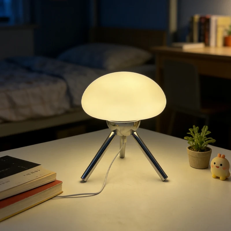 

Креативные украшения, ночник в виде медузы, настольный ночник для спальни, украшения для гостиной для мужчин и женщин, подарки на день рождения