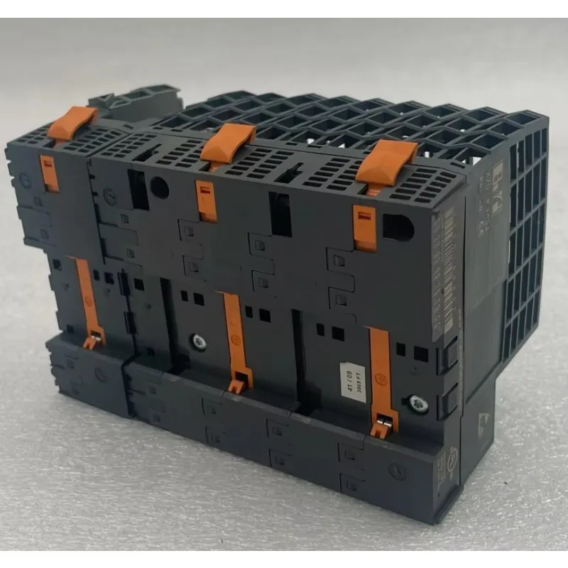 

Модуль системного процессора B&r X20 X20CP1583 ПЛК