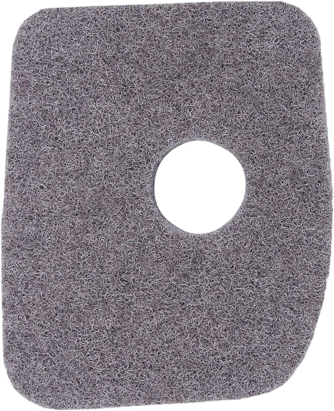 Filtro de aire apto para Stihl BG56, BG66C, BG86, SH56C, SH86, SH86C, sopladores de hojas 4241-120-1800, filtro de aire