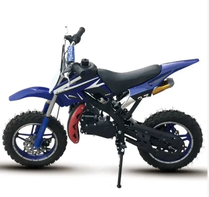 

Tao Motor Cheap Pit Bike 50cc