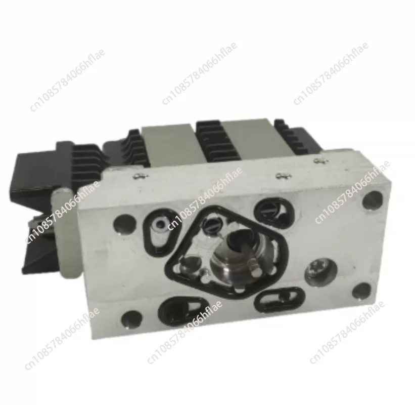 157B Series Proportional Valve Actuators 157B6203 157B4792 157B5110 Hydraulic Replacement Parts