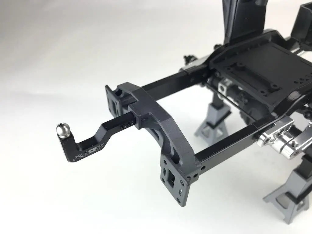 CKD0450 KAOS الشب سحب وصلة محول ث/5.8 ملم كرة محورية F450SD DL-Series #2