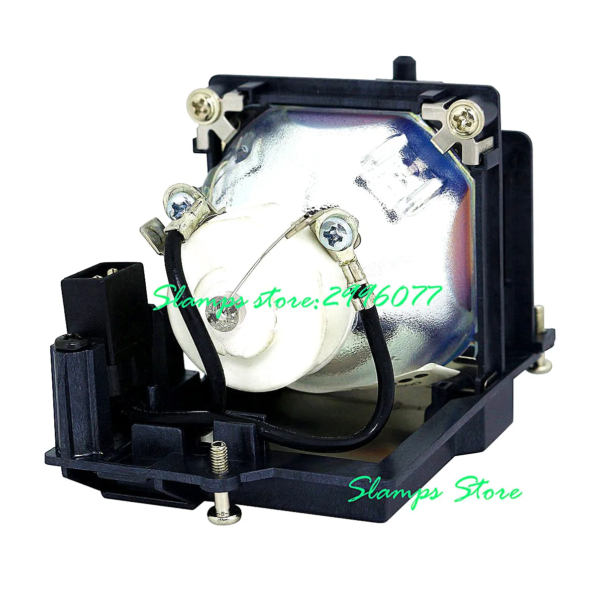 ET-LAL500 projektor teile mit gehäuse für panasonic PT-LW330 PT-LW280 PT-LB360 PT-LB330 PT-LB300 PT-LB280 PT-TW340 PT-TW3