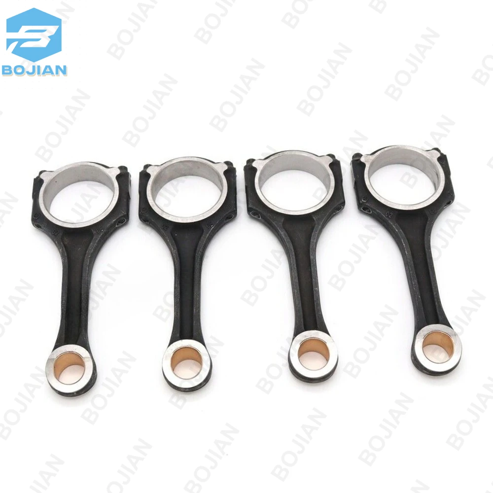 1-2-4PCS A2740303400 A2740300220 A2740301800 A2700300120 Auto Parts Connecting Rod for Mercedes Benz M264 M264.920 V4