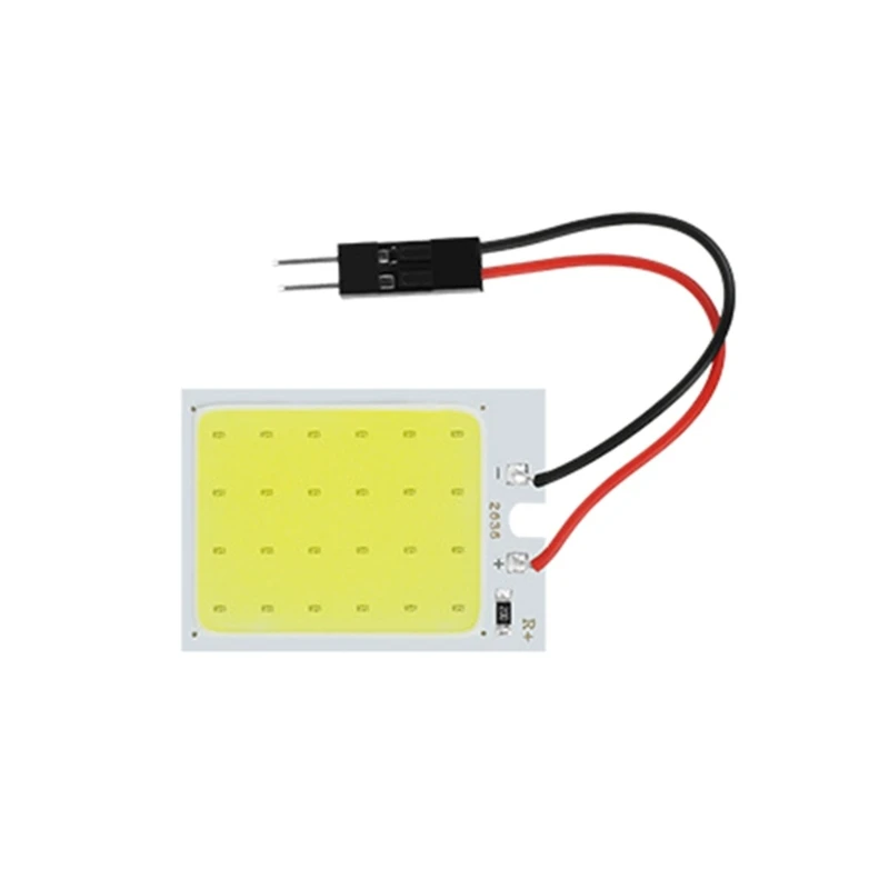 Inground Interior Light LED Truck Cargo Light Easy Installation Cool Lamp Roof Light for Vehicle Trunk and Storage - Image 5