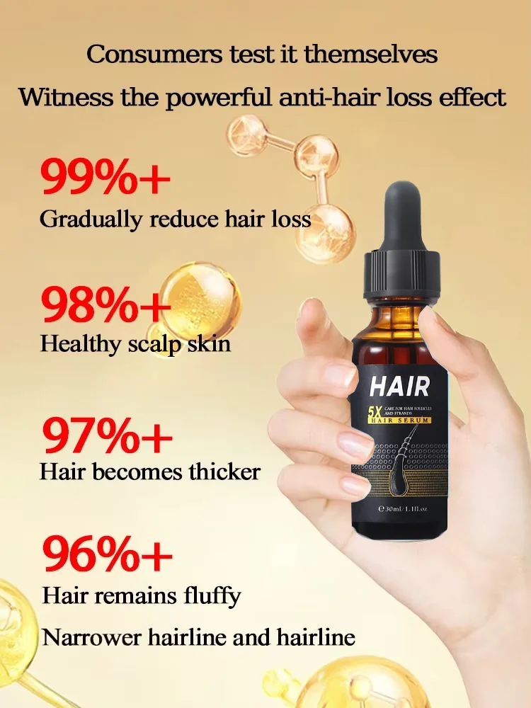 ปลุกเส้นผมที่ยังไม่ได้เติบโตให้เกิดการเติบโตอย่างมากมาย