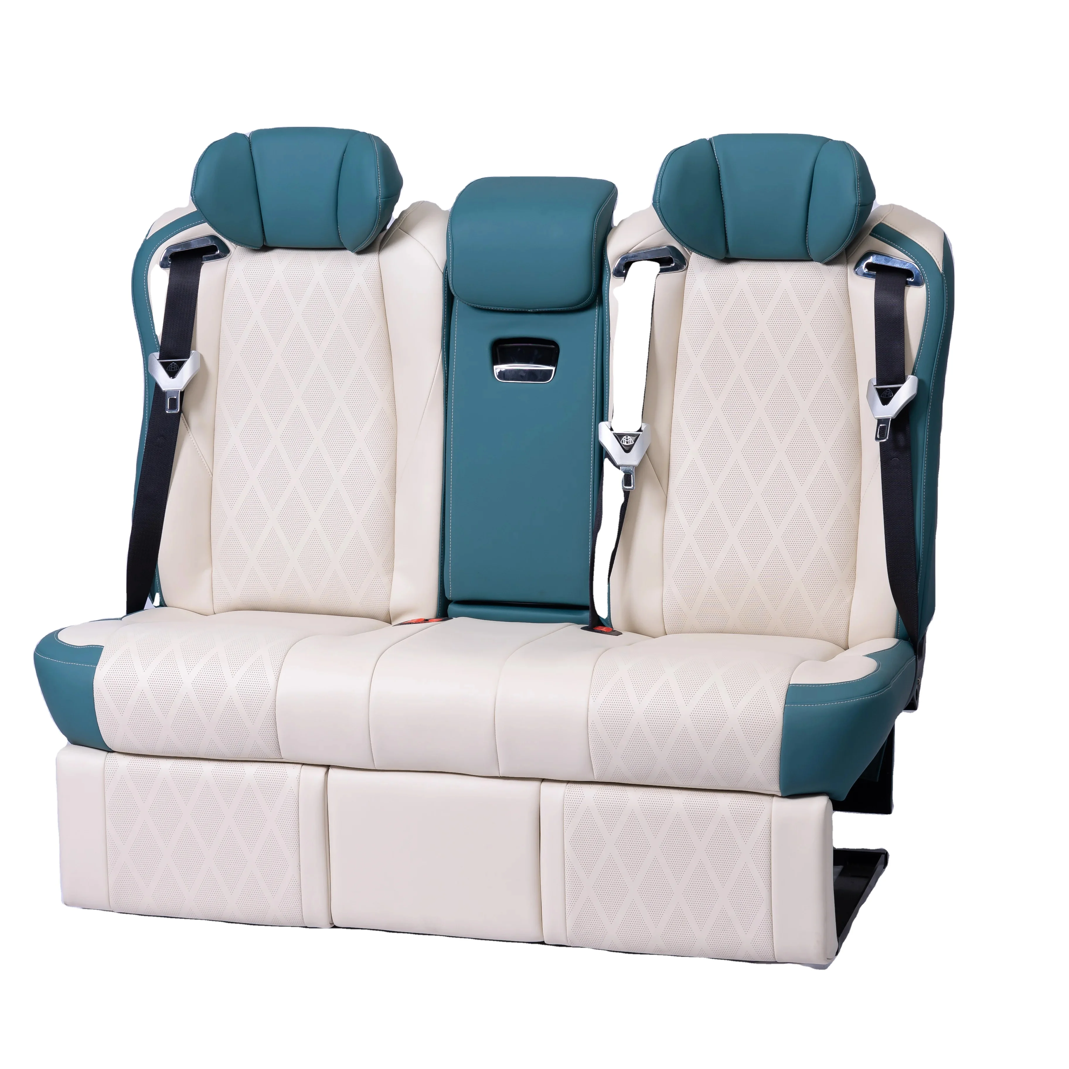 RELYAUTO 2023 factory sale luxury van car seat  for vito/v-class/ w447 / v250 / v300 / metris