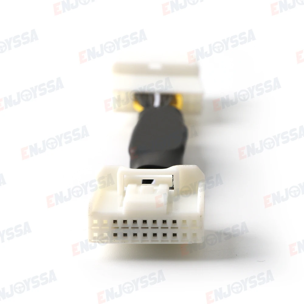 For Lexus LS IS GS Car Auto Stop Start Engine System Eliminator Device Disable Cable Plug Stop Canceller
