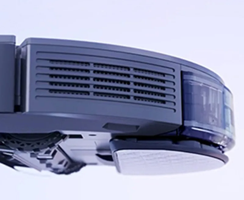 OZMO PRO 대걸레 시스템, Ecovacs Deebot OZMO T8, T8 +, T8 AIVI,T9 시리즈용