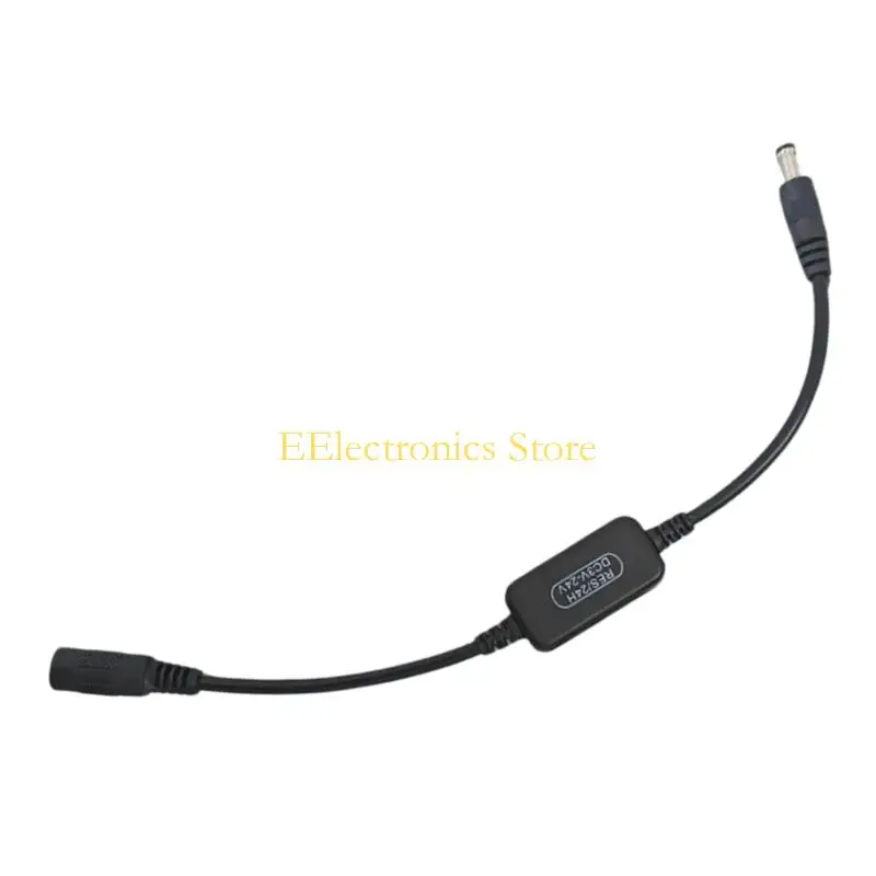 B03C Networking Stability Automatic Routers Cable PVC Routers Rebooter Cable
