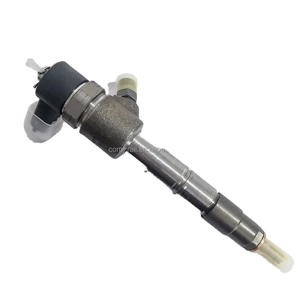 Brand new and Genuine Common rail  nozzle Injector Original Fuel engine Pump injector 0445110628 0445110629