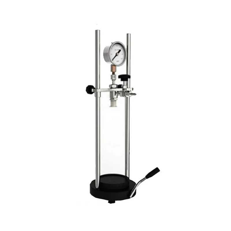 

7001-A Beverage Carbon Dioxide Tester Beer Carbonated Beverage Carbon Dioxide Content Tester