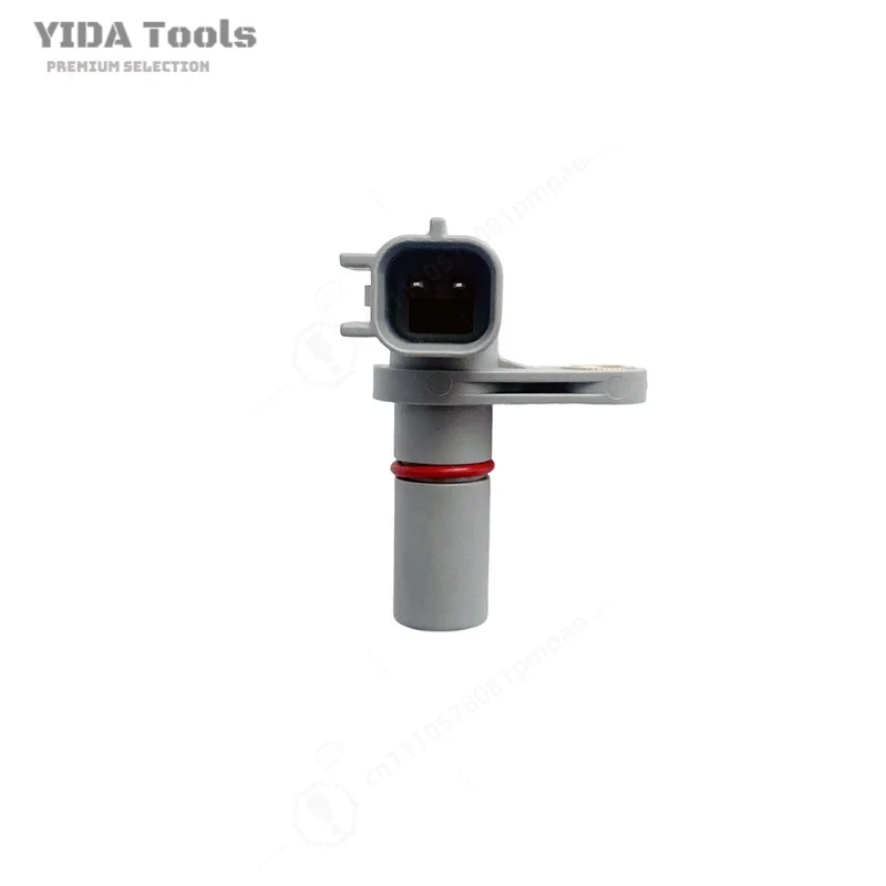 Gearbox RPM Speed Sensor1200015756 Grey Curved Plug For 625DHA Transmission AutoCar SUV Vehicle Repair Replacement Parts OEM New