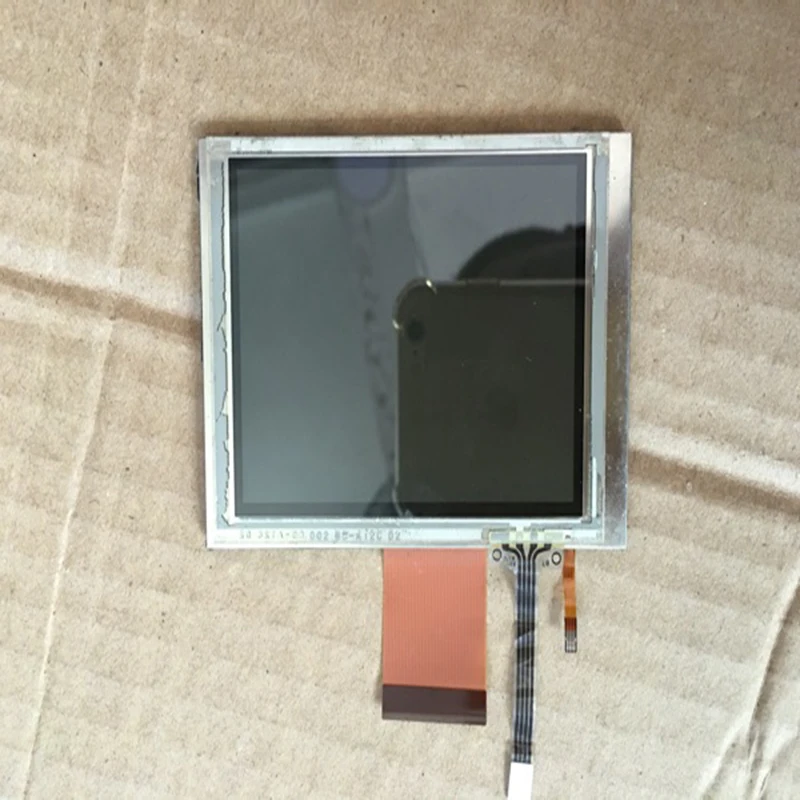 Display LCD con digitalizzatore Touch Screen TM035QV-67P06D