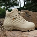Low Top Sand