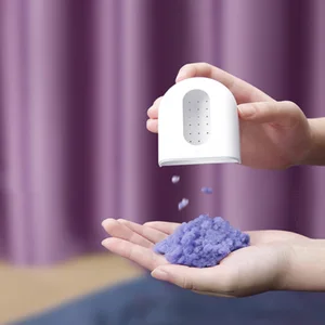 المحمولة الجديدة الأصلية Xiaomi Mijia Lint Remover قابلة للشحن القماش ماكينة حلاقة النسيج زغب بيليه إزالة آلة لسترة الملابس أفضل 10 آلات تقشير الأرز للمبيعات - No5