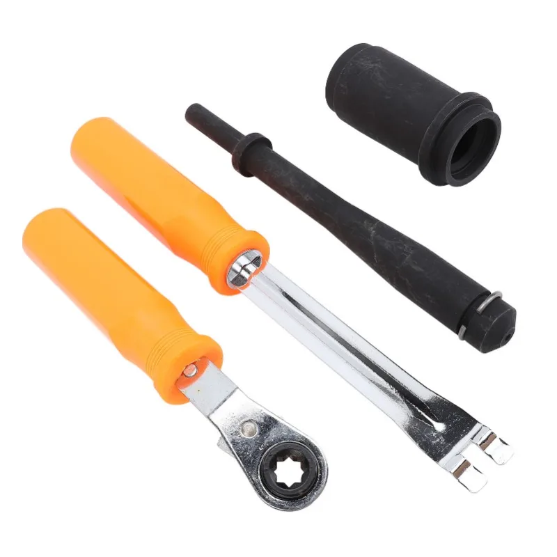 

Набор отверток втулки с коротким якорным штифтом 29450, пневматическая втулка с автоматическим инструментом для снятия напряжения