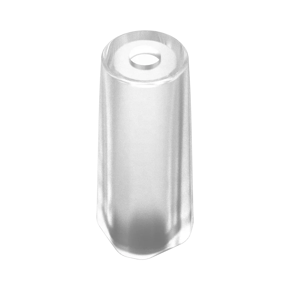 Shutter Decoration Cord Control Plastic Tassel for Venetian Blinds or Horizontal Blinds with SVHC and POPs Certificates