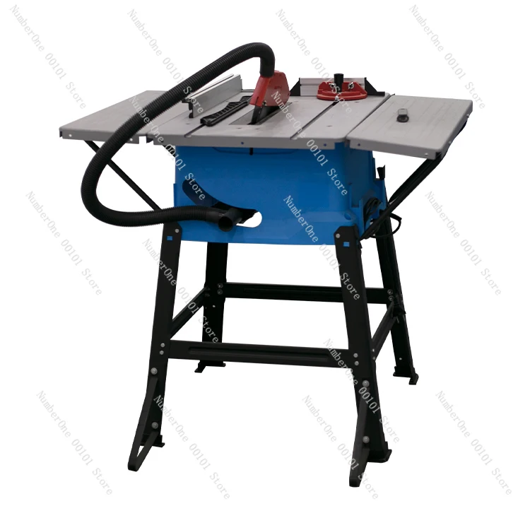 Electric power tool mini best table saw wood cutting machine workbench woodworking